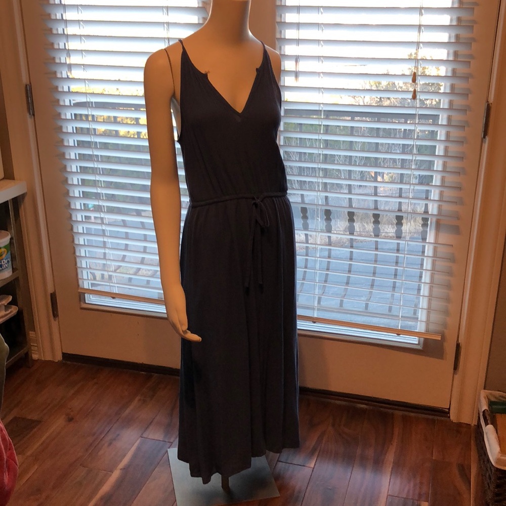 Last chance! GAP Cornflower blue sundress